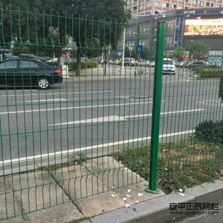 安平正辰公路高速圍欄網 現貨供應 廠家定制
